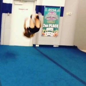 Meet your Posher, Kinga